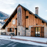 Holiday home Lac Douce : Chaletonline