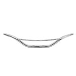 Hollywood Handlebar Fit | Tcmtco.com