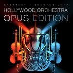 Hollywood Orchestra Opus Edition : Sounds Online
