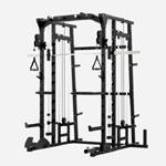 Home Gym Smith Machine : Major-lutie