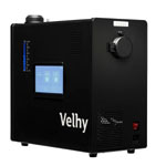 Home Hydrogen Electrolyzer : Velhy.com