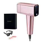Home Ipl Hair Remover Ice-Cooling - RaysDanc