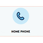 Home Phone - Cox