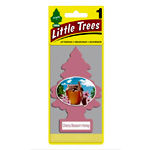 Honey Air Freshener - SixityAuto
