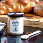 Honey Farm Creamed : Official Butter Bell Store