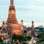 Hong Kong To Seoul : Cathay Pacific