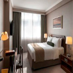 Hongkong Hotel Superior Room : MarcoPoloHotels