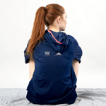Honor Long Sleeve Hoodie Sun Shirt - Weatherman