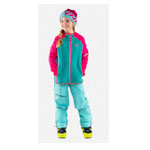 Hooded Jacket | Dynafit.com