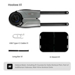 Hookee Standard | Halytus.com