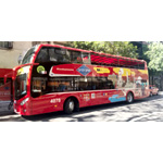 Hop On Hop Off 24 Hours Pass | BuenosAiresCityBus