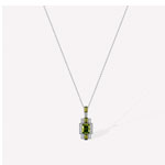 Hope Corner Necklace - Retrochicitaly