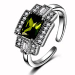 Hope Corner Ring , Retrochicitaly
