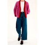Hopper Cardigan - OMNES