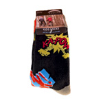 Horizon Kids Kapow Socks - R And R Country
