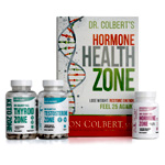 Hormone Zone Starter Pack | Shop.drcolbert.com