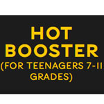 Hot Booster Basic Course : Flashstudies