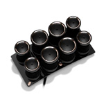 Hot Rollers Luxe Set : T3Micro