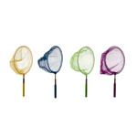 Hot Shots Extendable Kids Fishing Net : WowowToys
