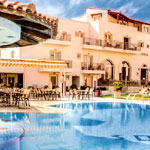 Hotel Frixos And Apartments : FirstChoice