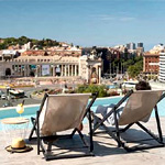 Hotel Granvia : Nnhotels.com