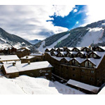 Hotel Himalaia Soldeu - Sunweb