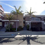 Hotel Pacific Indoor Airport Parking | Cheapestairportparking.com/