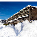 Hotel Piolets Centre | Sunweb