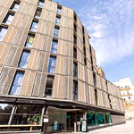 Hotel REC Barcelona | NNHotels
