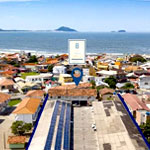 Hotel Residencial Ilhabela : CvsBR