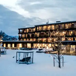 Hotel Rudolf : MidnightDeal