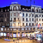 Hotel Schweizerhof Zurich | Bravofly
