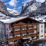 Hotel Serena | Summittravel.nl