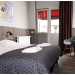 Hotel Waddengenot | HotelSpecials