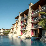 Hotel Xcaret Mexico - Hotel Xcaret