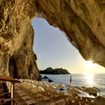 Hotels Capotaormina Superior Room | Una Italian Hospitality