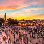 Hotels In Morocco Booking : Belivehotels