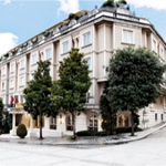 Eresin Hotels Sultanahmet : EresinHotels