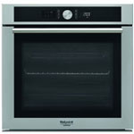 Hotpoint Fi4 485 P Ix Built In Fan Oven - Electrodepot