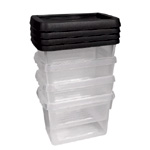 Household & Sorting Box | Norma24.de