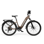 HovRanger City E-Bike - Hovsco