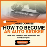 How To Become An Auto Broker : GoAutoBroker