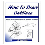 How To Draw Outlines , All About Drawings