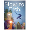 How To Fish Steam - K4G