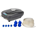 Hozelock Air Pump : Vijverexpress