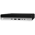 Hp Elitedesk 800 G4 Usff | Remarkt