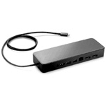 Hp Usb-C Universal Dock : Remarkt