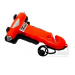 Hpauto 10659 Window Hammer | Autonvaraosat24.fi