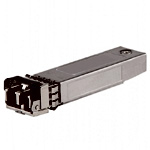 Hpe Aruba 1g Sfp Lc Lx 10km Smf Xcvraruba - Senetic
