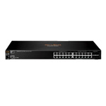 Hpe Aruba 2530-24g Switch - Theitbay.com